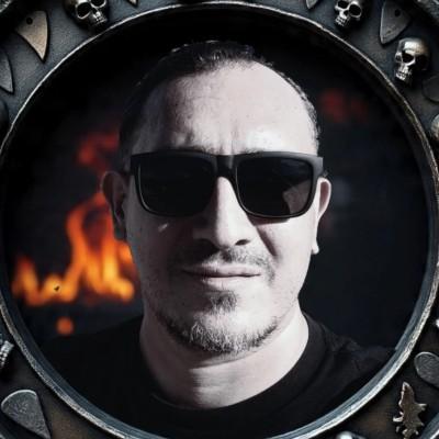 Isaac Romero, .NET Senior Consultant
