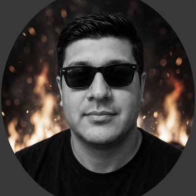 Jhonatan Romero, colaborador de romerodevs.net
